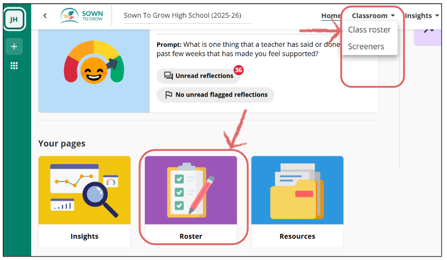 reset student pw_2025_July_09_step2